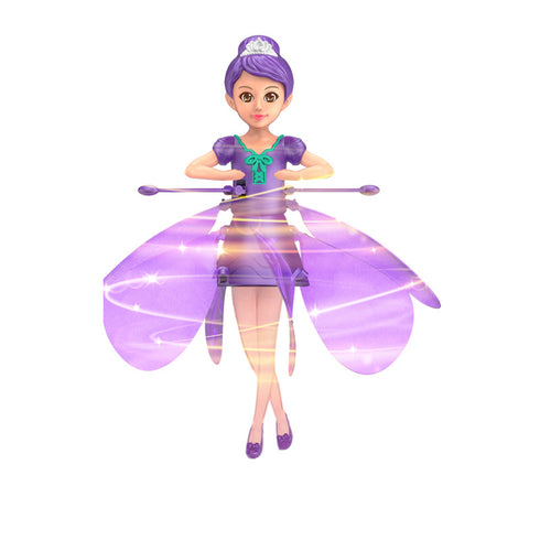 TGS Flying Fairy  Ballerina